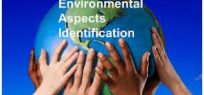 ISO 14001:2015 – ĐK 6.1.2 Khía cạnh môi trường