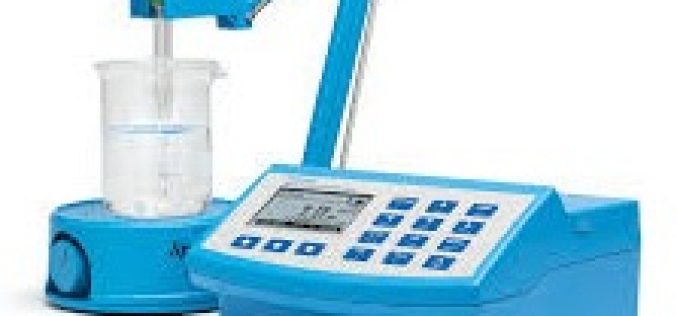 Phương tiện đo pH – Quy trình kiểm định (Hiệu Chuẩn)