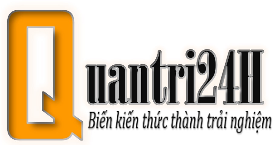 Quản trị 24h