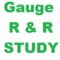 GAUGE REPEATABILITY REPRODUCIBILITY – ĐÁNH GIÁ ĐỘ TIN CẬY CỦA HỆ THỐNG ĐO LƯỜNG – Gauge R&R