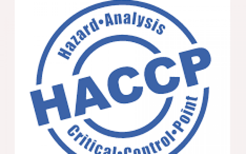 Các quy trình mẫu của USDA (Bộ nông nghiệp Mỹ) về HACCP và ISO 22000 áp dụng trong trường học.