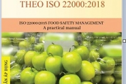 SÁCH HỆ THỐNG QL ATTP THEO ISO 22000
