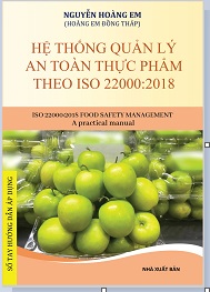 Hệ thống QL ATTP theo ISO 22000