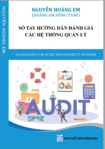 Sổ tay hướng dẫn đánh giá các hệ thống quản lý